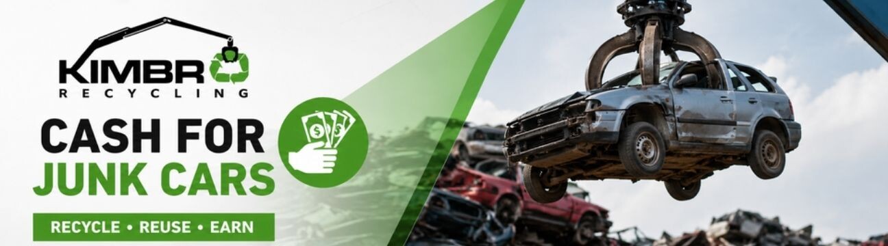 Kimbro Recycling's Store