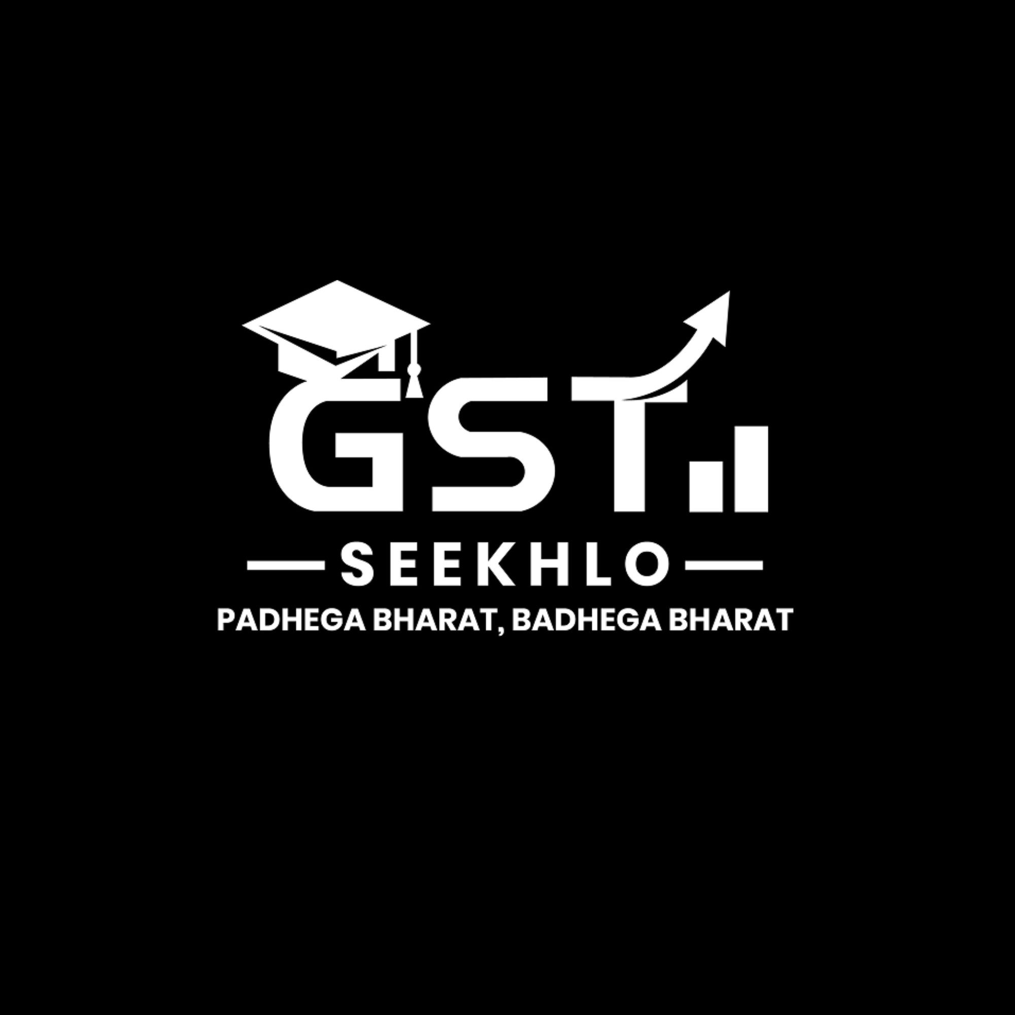 GST Seekhlo's Store