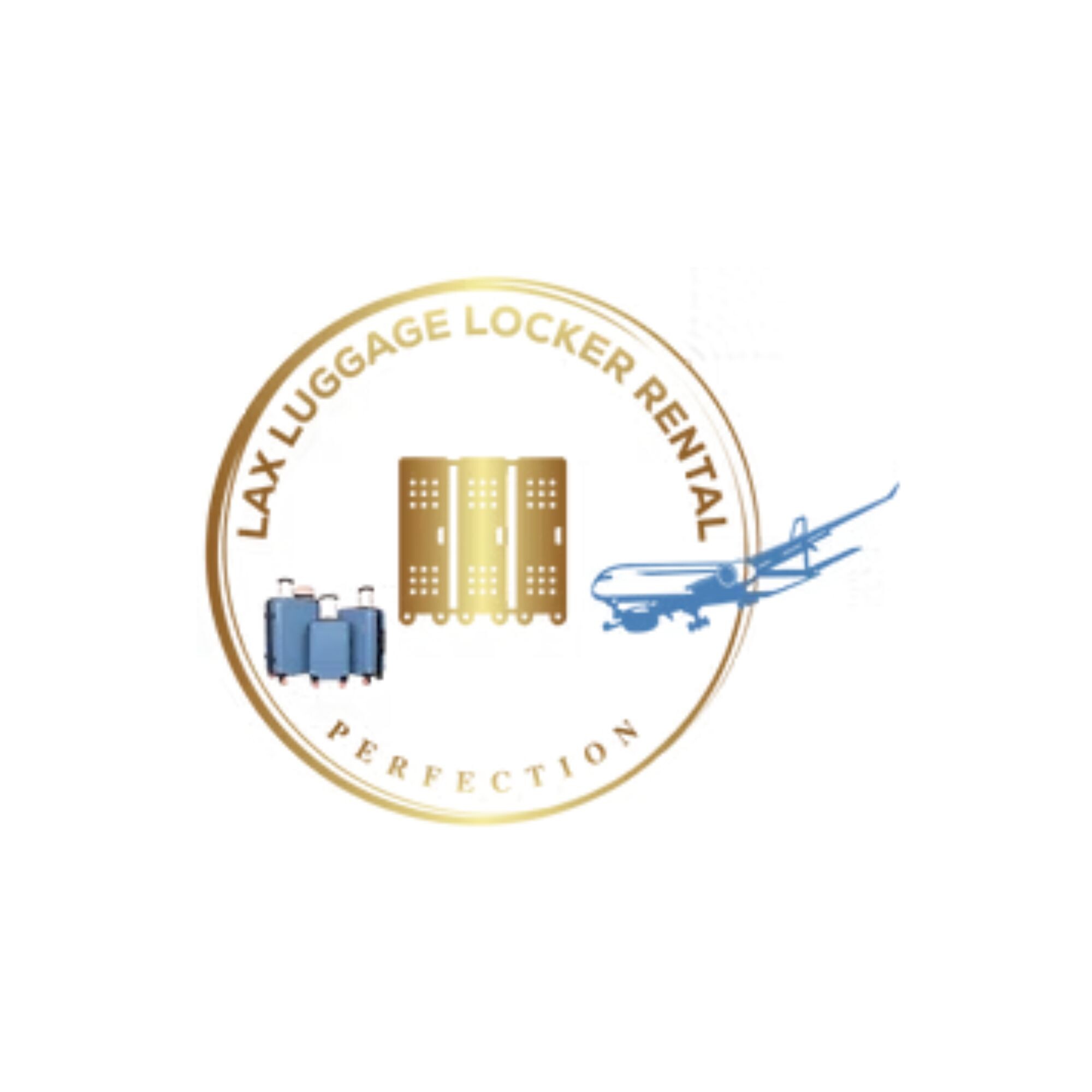 LAX Luggage Locker Rental's Store