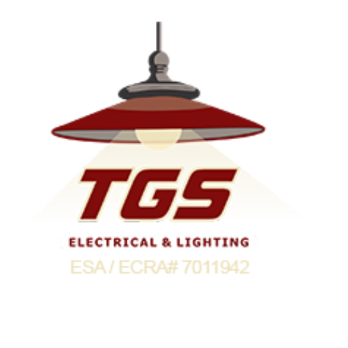 tgs electrical's Store