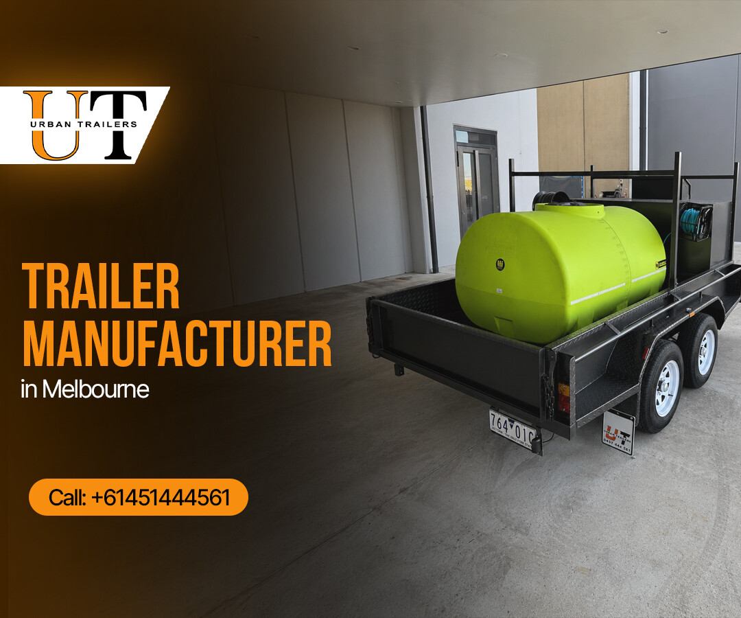 Urban Trailers's Store