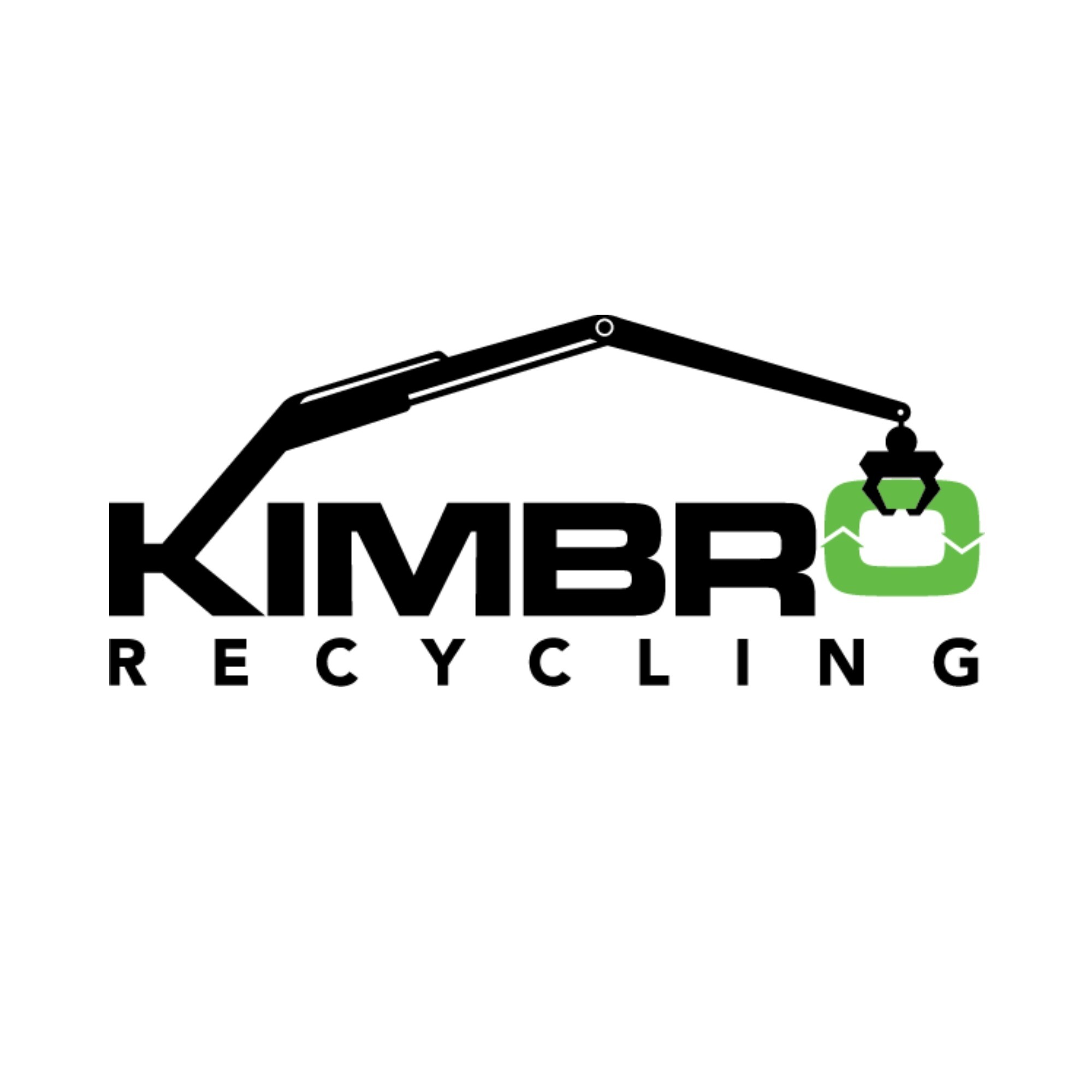 Kimbro Recycling's Store