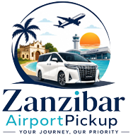 Airport Pickup Zanzibar's Store