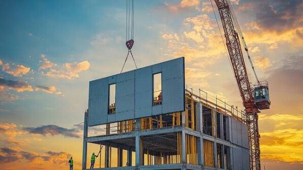 DTH Prefab's Store