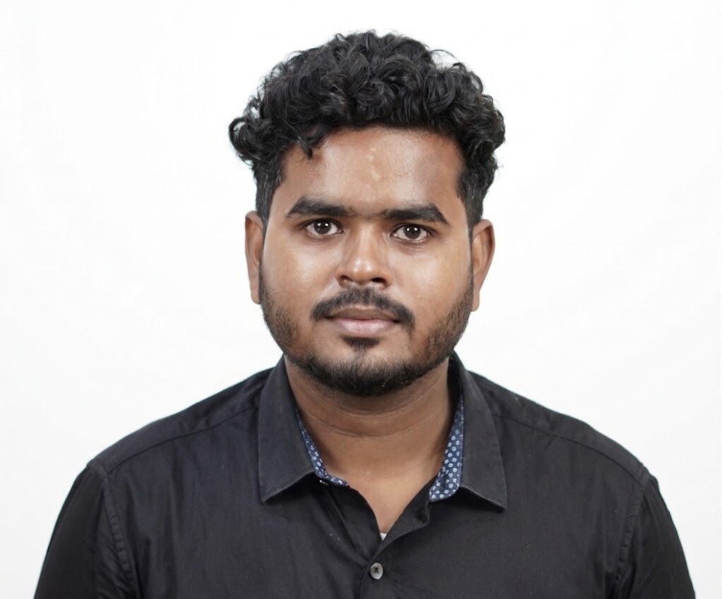 Prabakaran Saravanan's Store