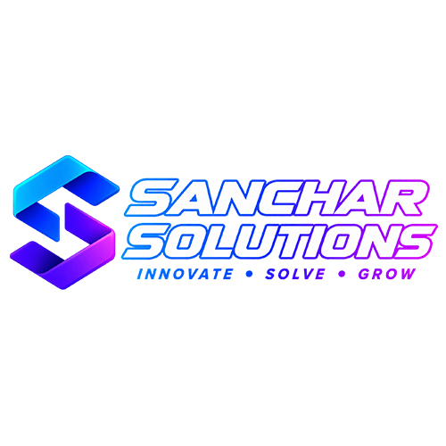 sanchar Solutions's Store
