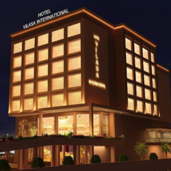 Hotel Vilasa International's Store
