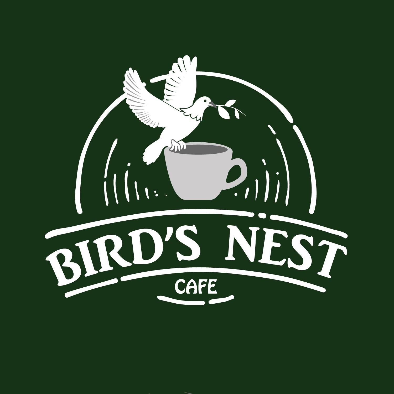 Birds Nest Cafe's Store