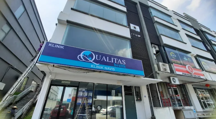 Navis Health Care's Store
