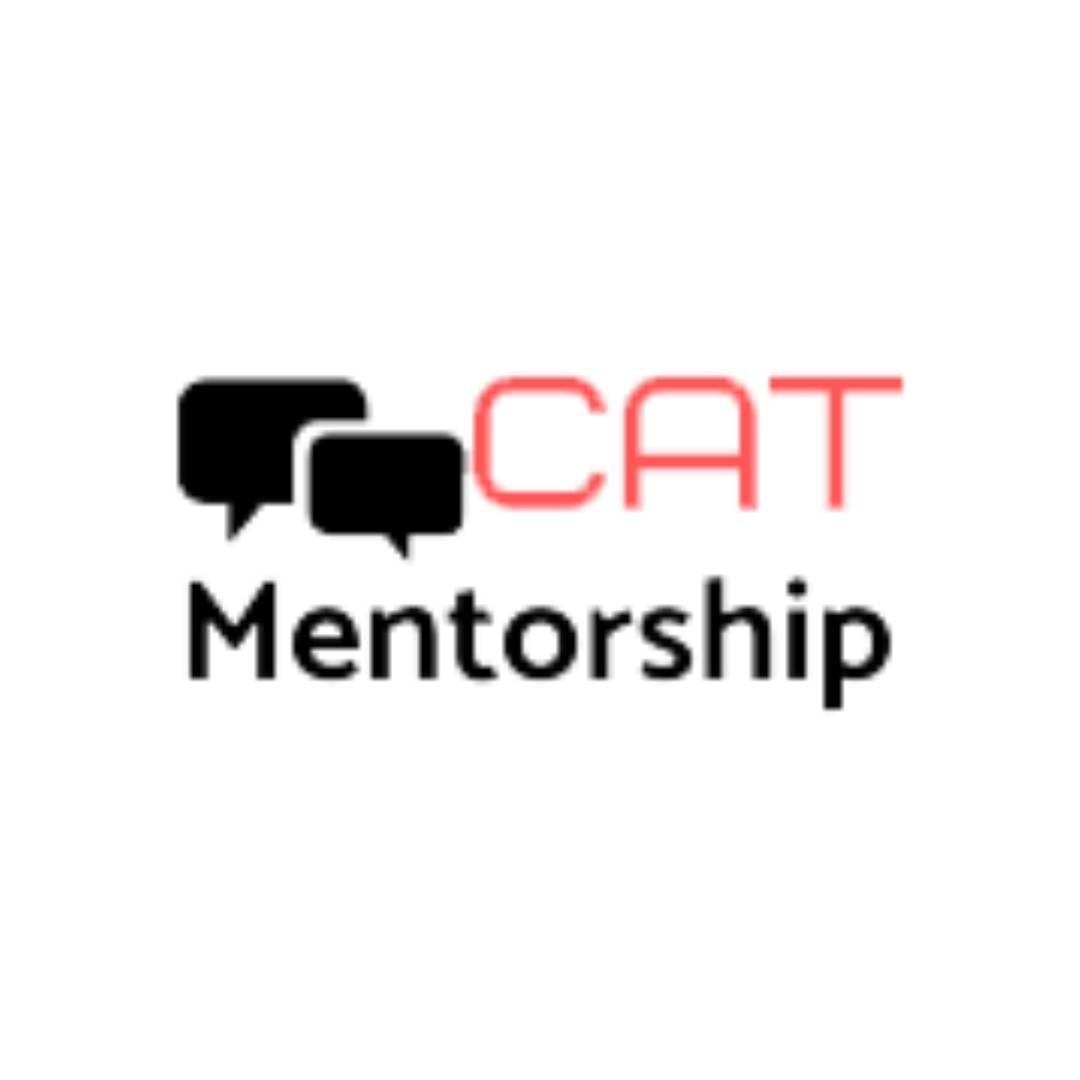 CAT Mentorship's Store