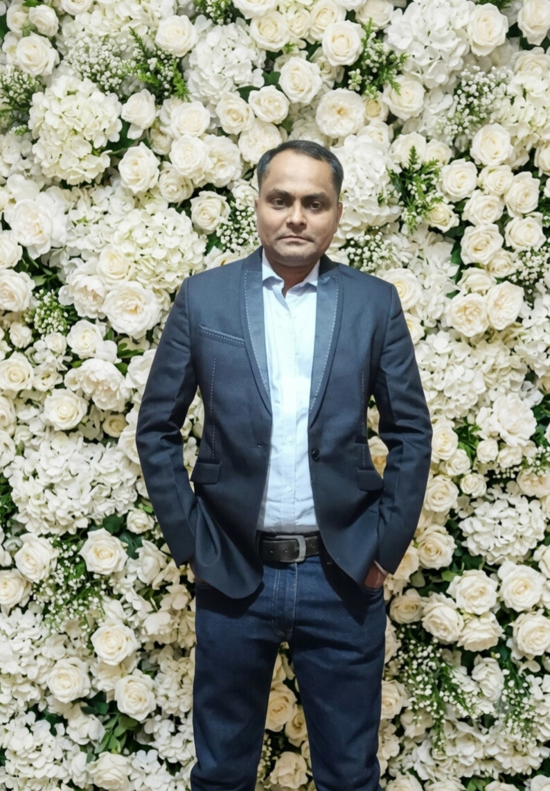 Anand Kumar Singh's Store
