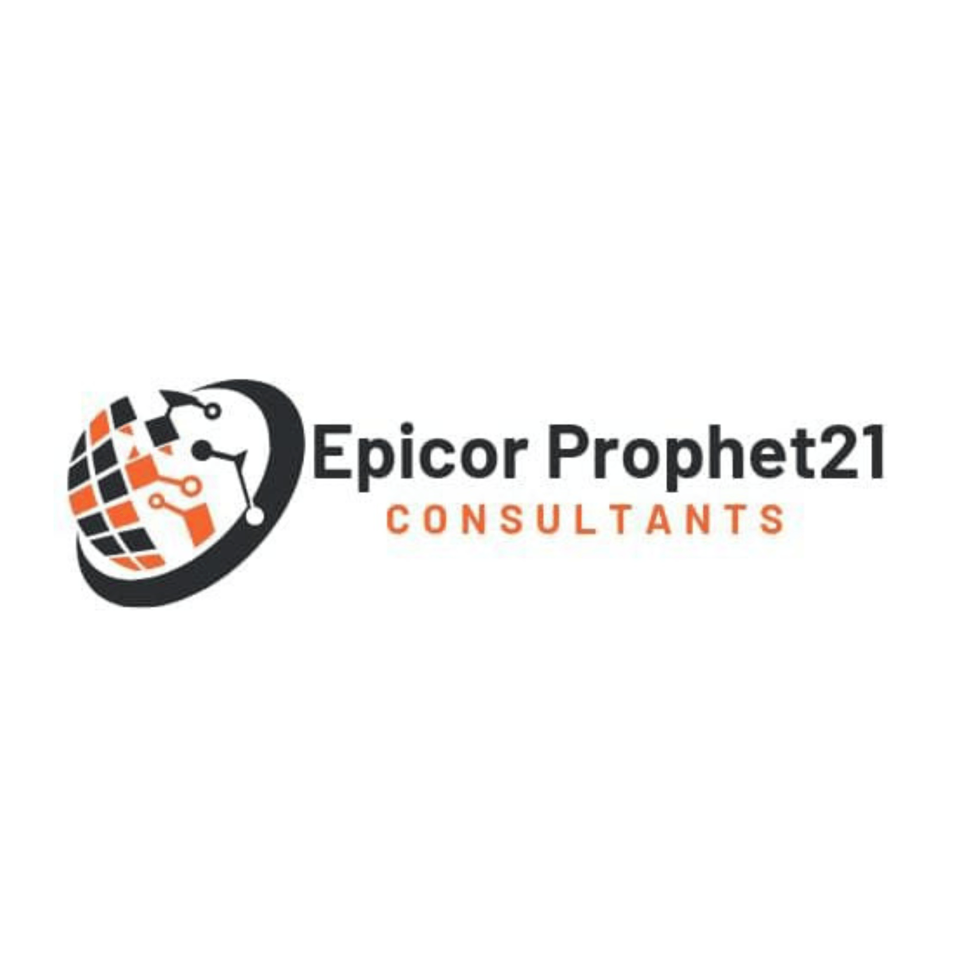 Epicor Prophet21 Consultants's Store