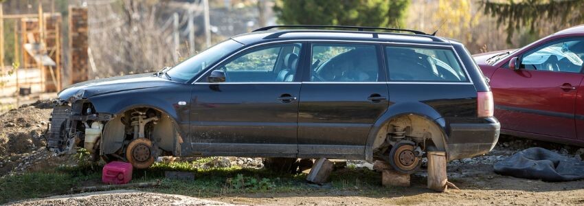 Fast Cash Junk Cars's Store