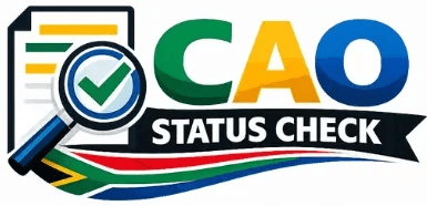 CAO Check's Store