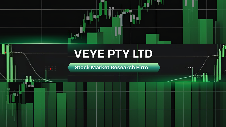 Veye Research's Store