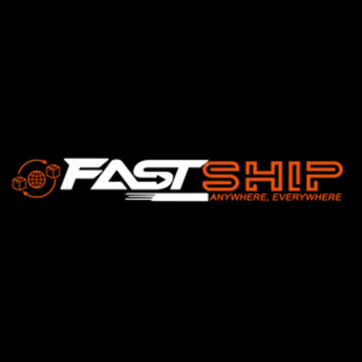 Fast ship's Store