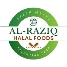 Al Raziq halal Foods's Store
