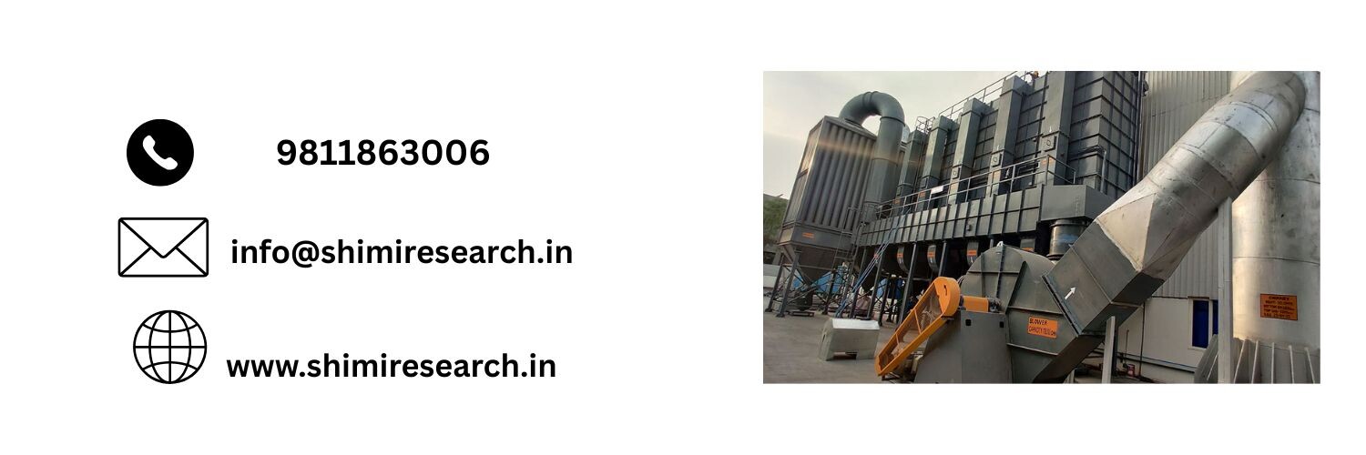 shimi Research's Store