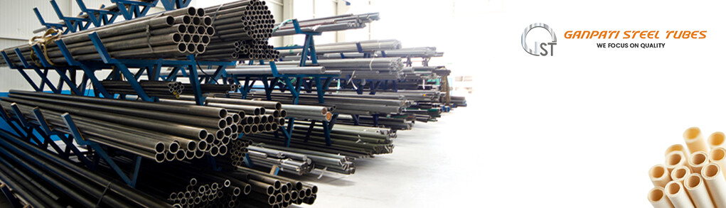 Ganpati Steel Tubes's Store