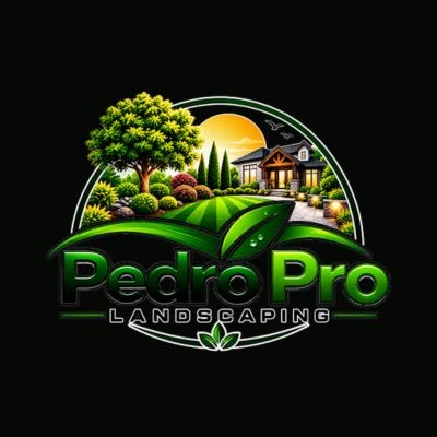 Pedro Pro Landscaping's Store