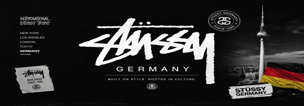 Stussy 788's Store