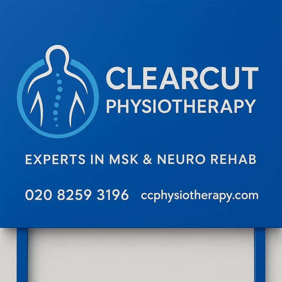 Clearcut Physiotherapy's Store
