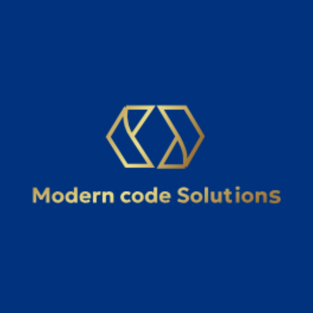 Modern Code Solutions's Store