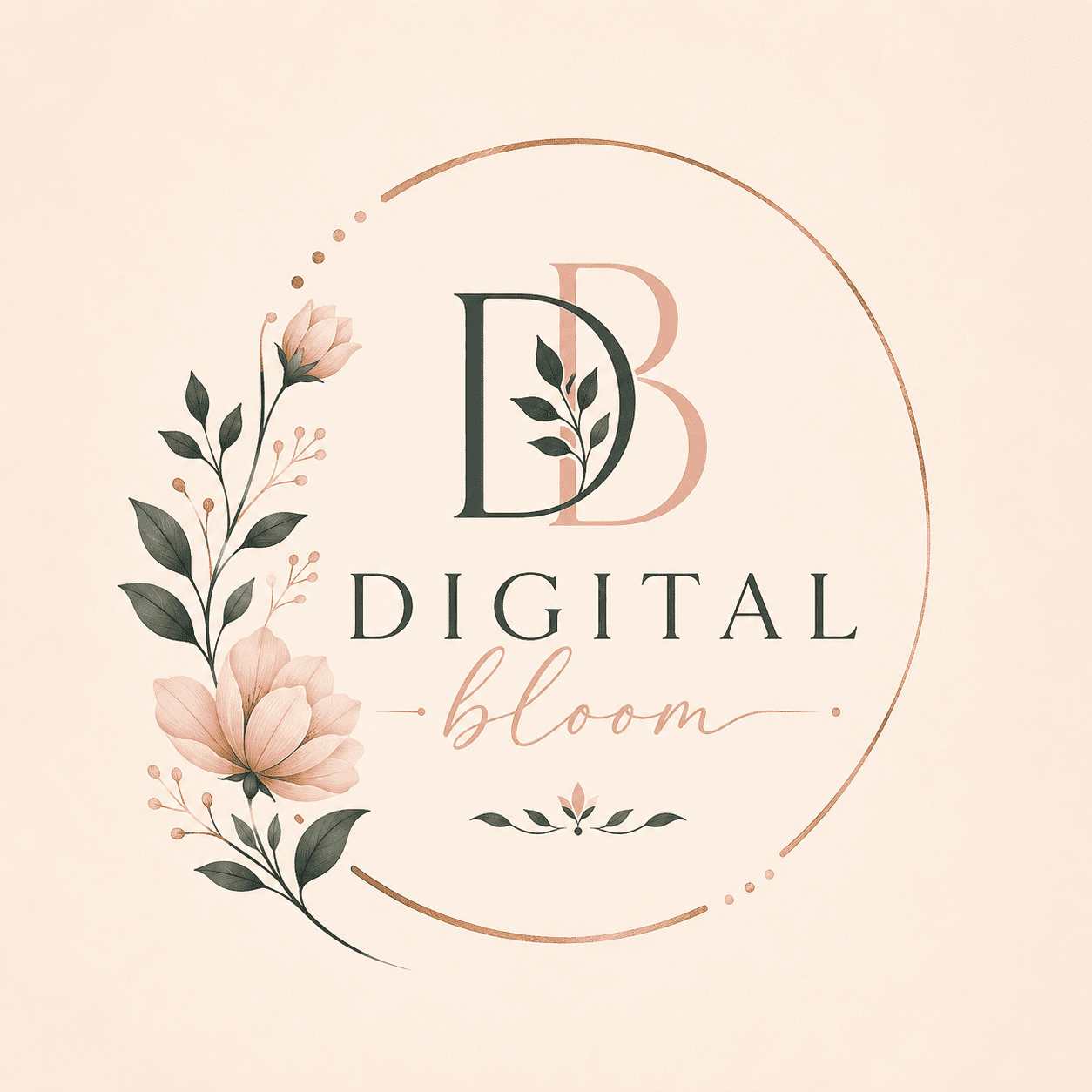 Digital Bloom's Store