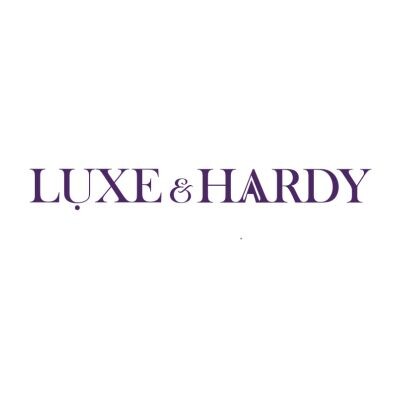 Luxe Hardy's Store