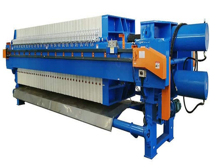 The Filter Press Co. Limited's Store
