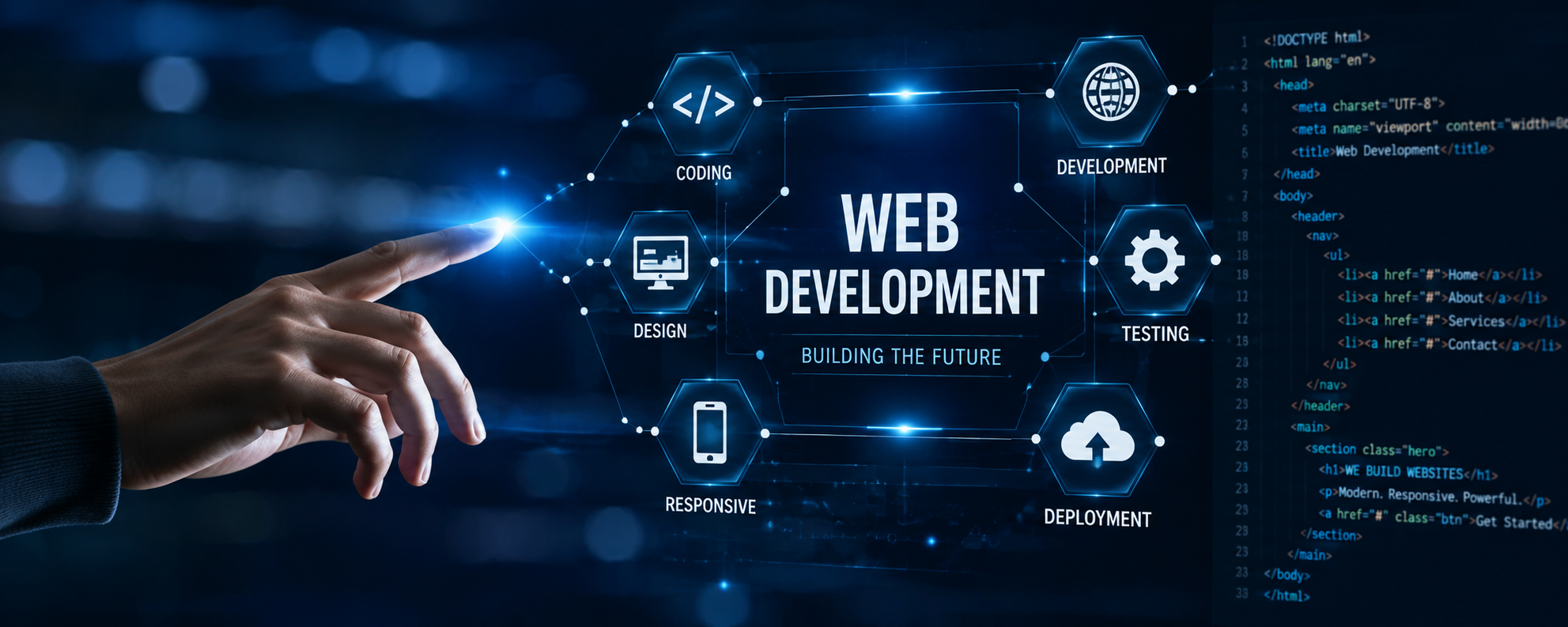 Modern Code Solutions's Store