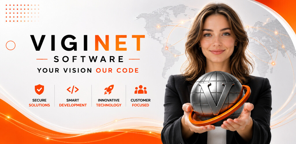viginet software's Store