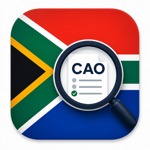 CAO Check's Store