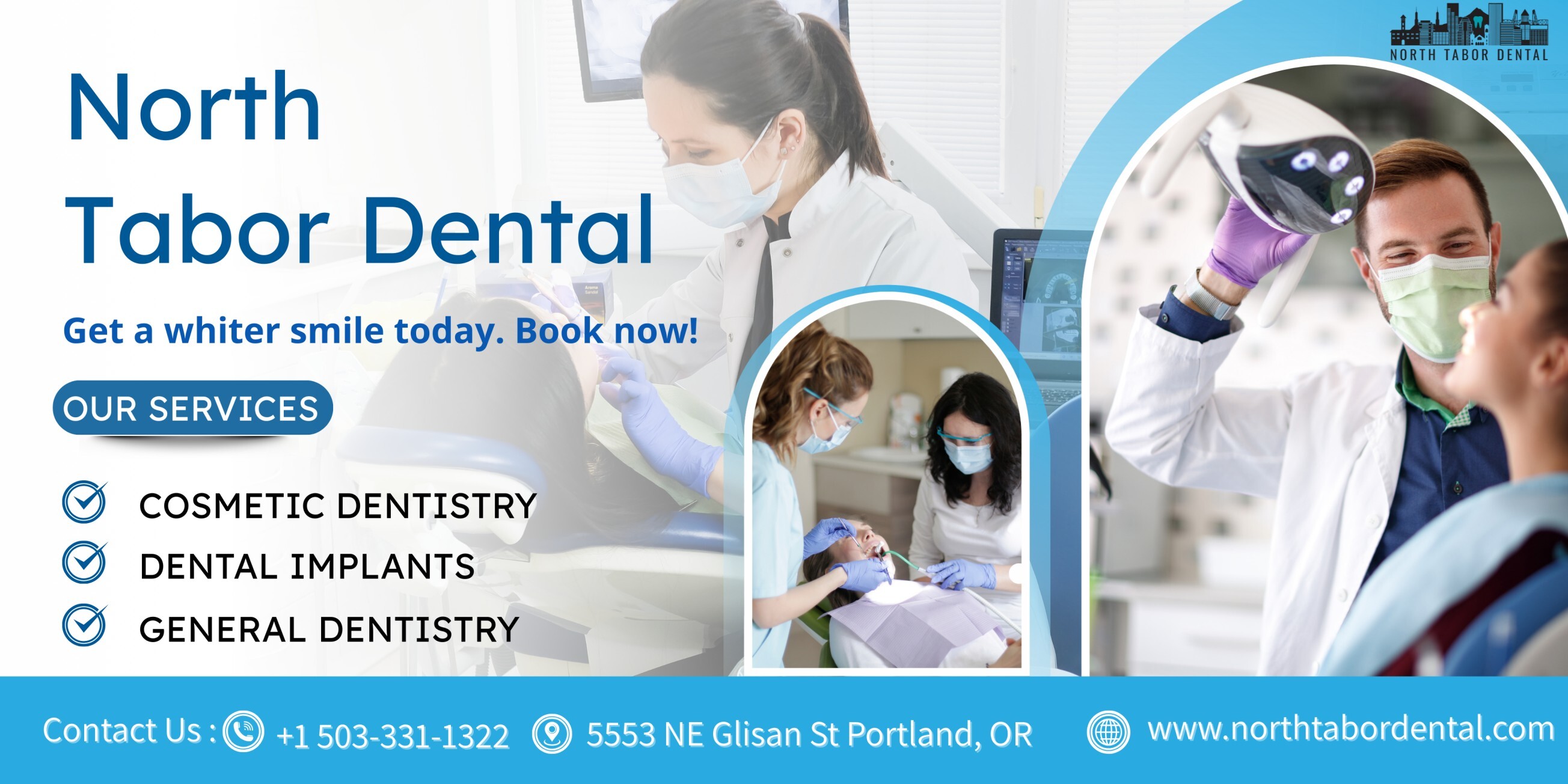 North Tabor Dental's Store