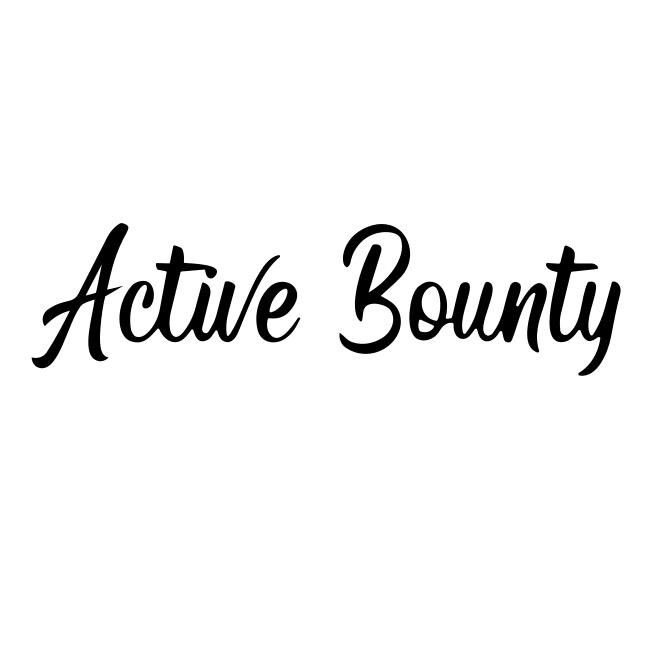 Active Bounty's Store