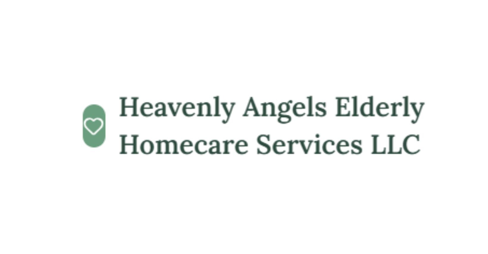 Heavenly Angels Elderly Homecare Services LLC's Store