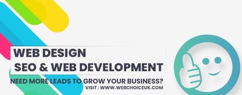 Web Choice UK Ltd's Store