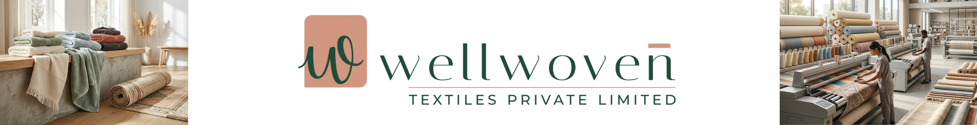 Wellwoven India's Store
