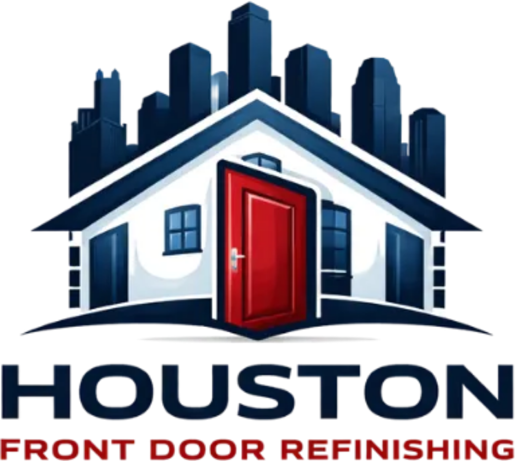 Houston Front Door Refinishing's Store
