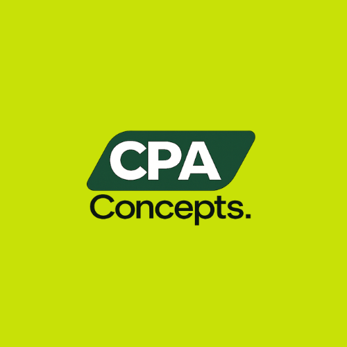Concepts CPA's Store
