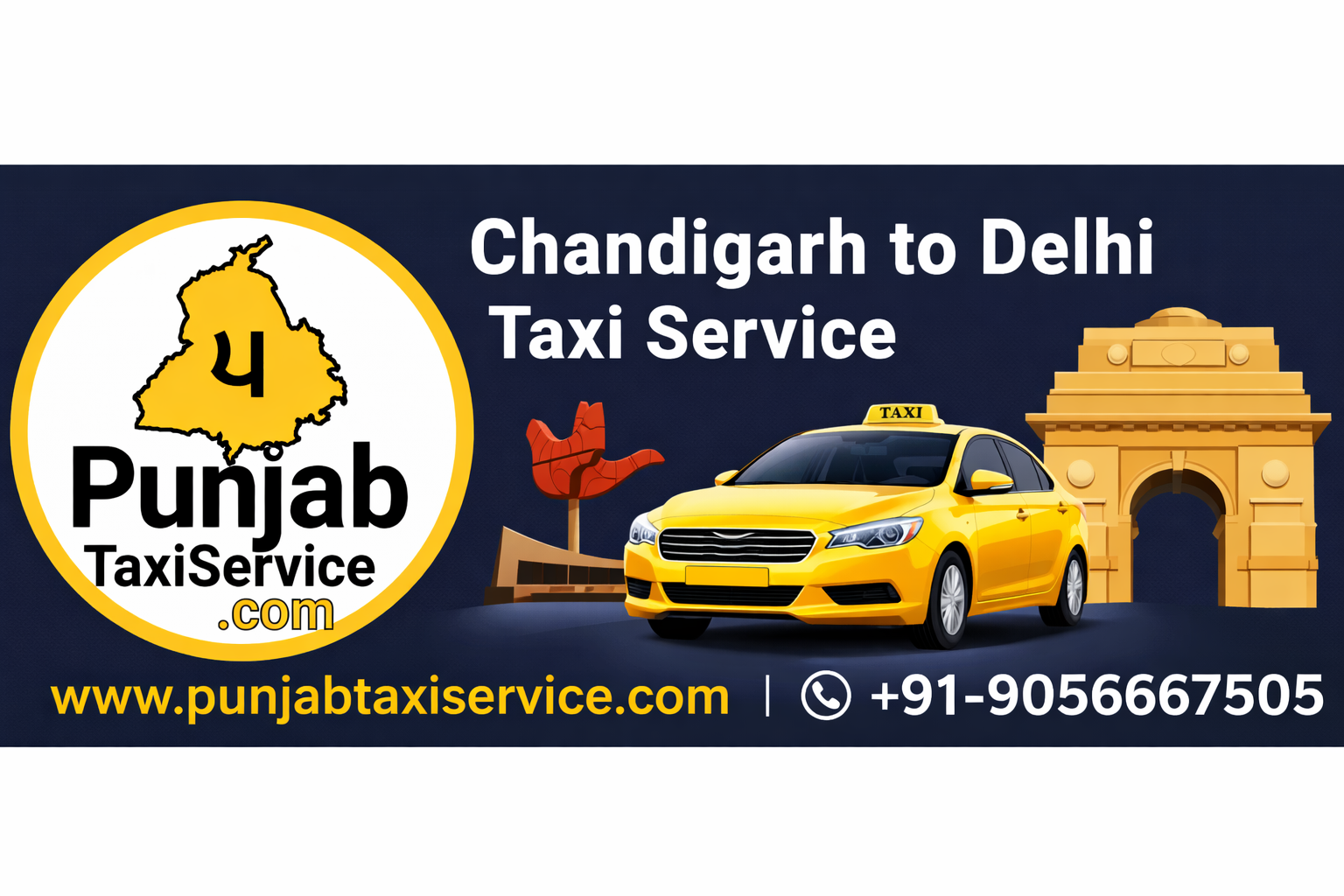 Punjab Taxi Service's Store