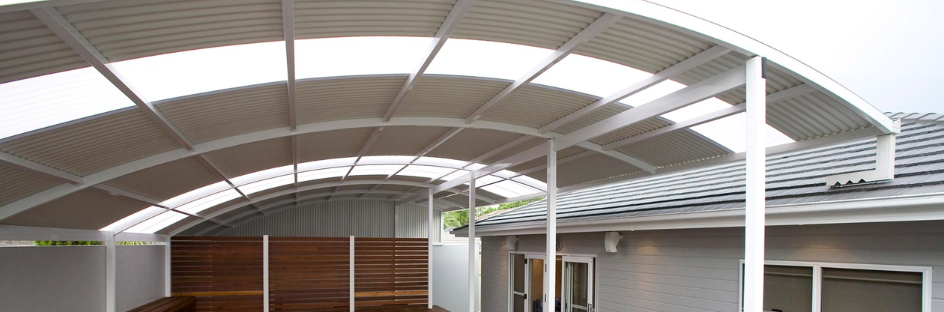 Patios and Awnings Sydney's Store
