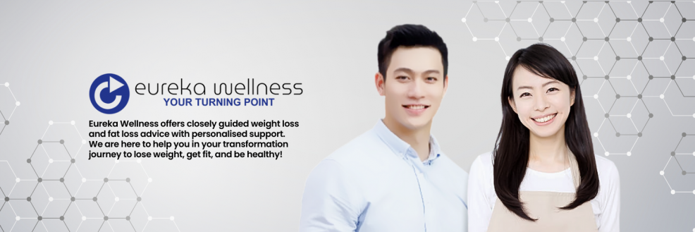 Eureka Wellness's Store