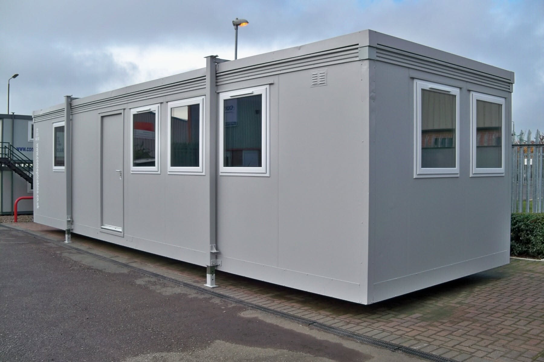 Zeal Plant Hire's Store