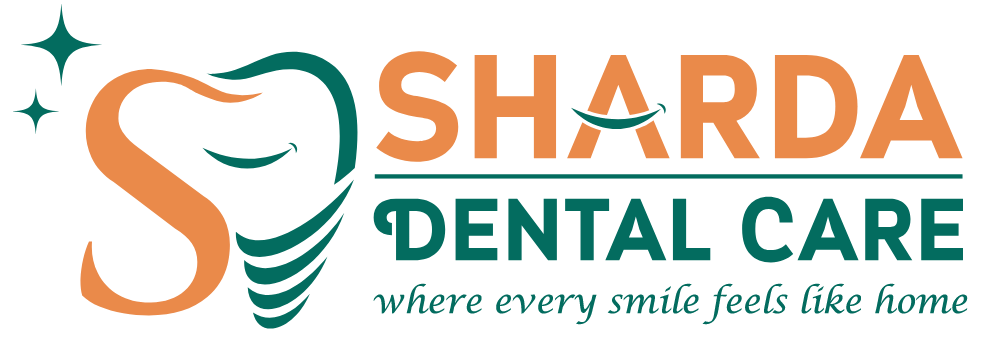 The Sharda Dental's Store
