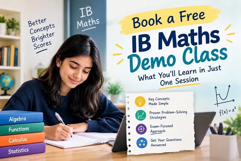 IB Maths Tutor's Store