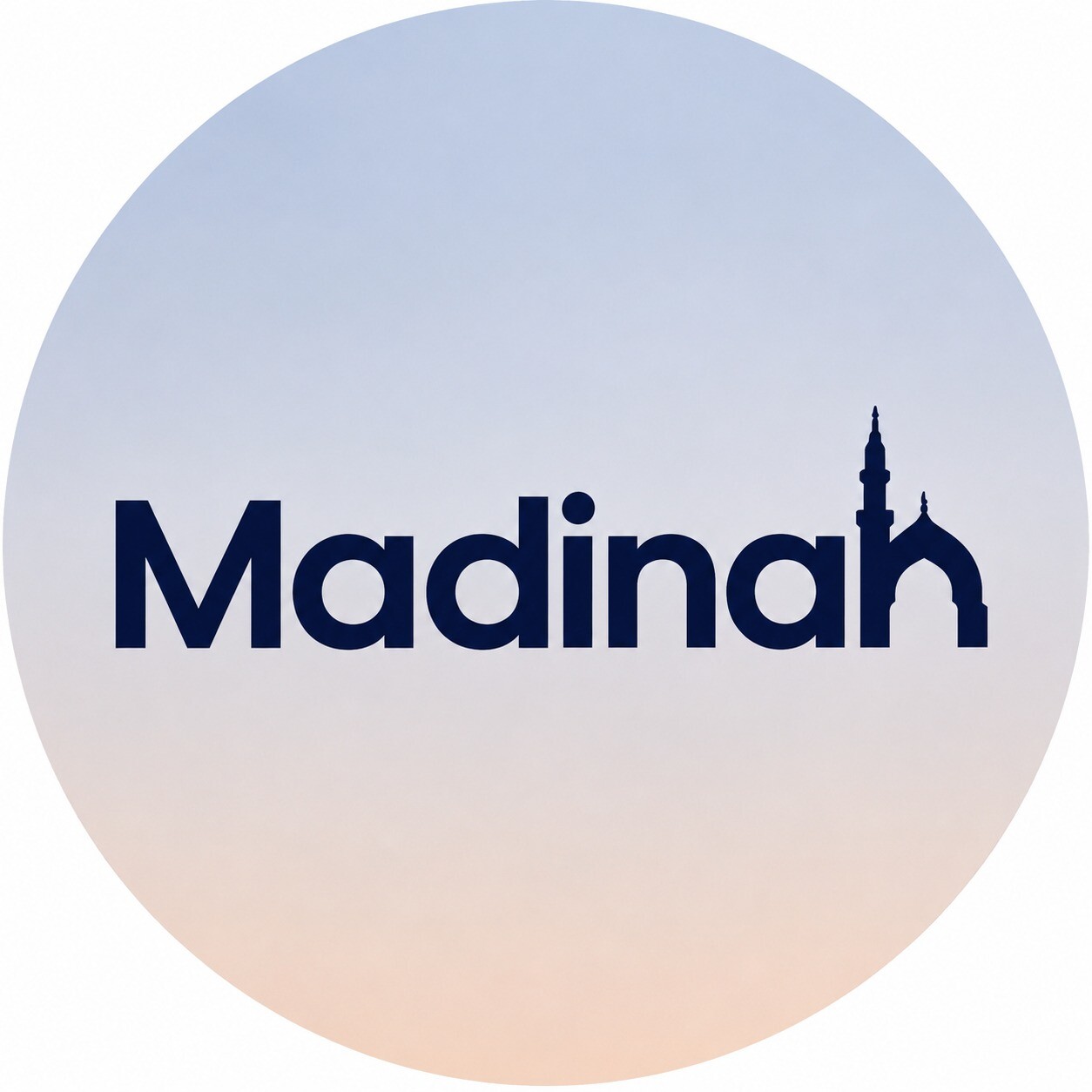Madinah Fundraising's Store