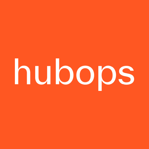 the Hubops's Store