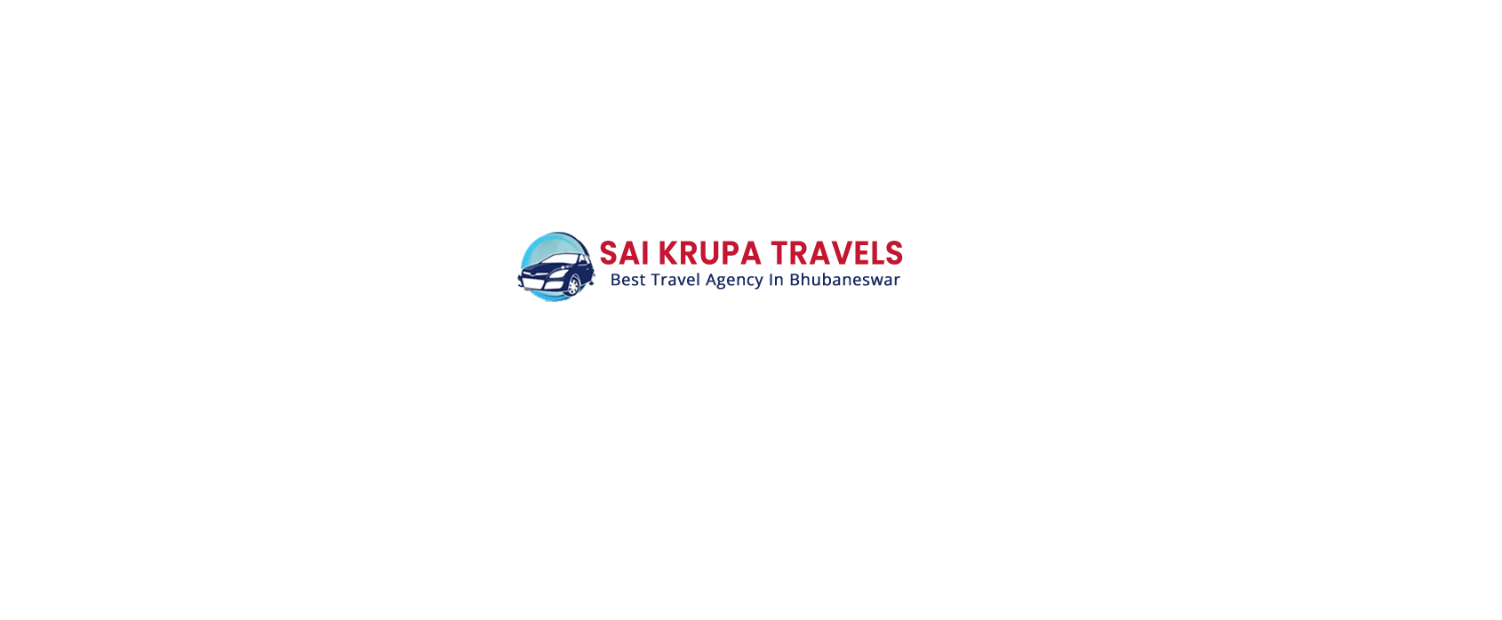 Sai Krupa Travel's Store
