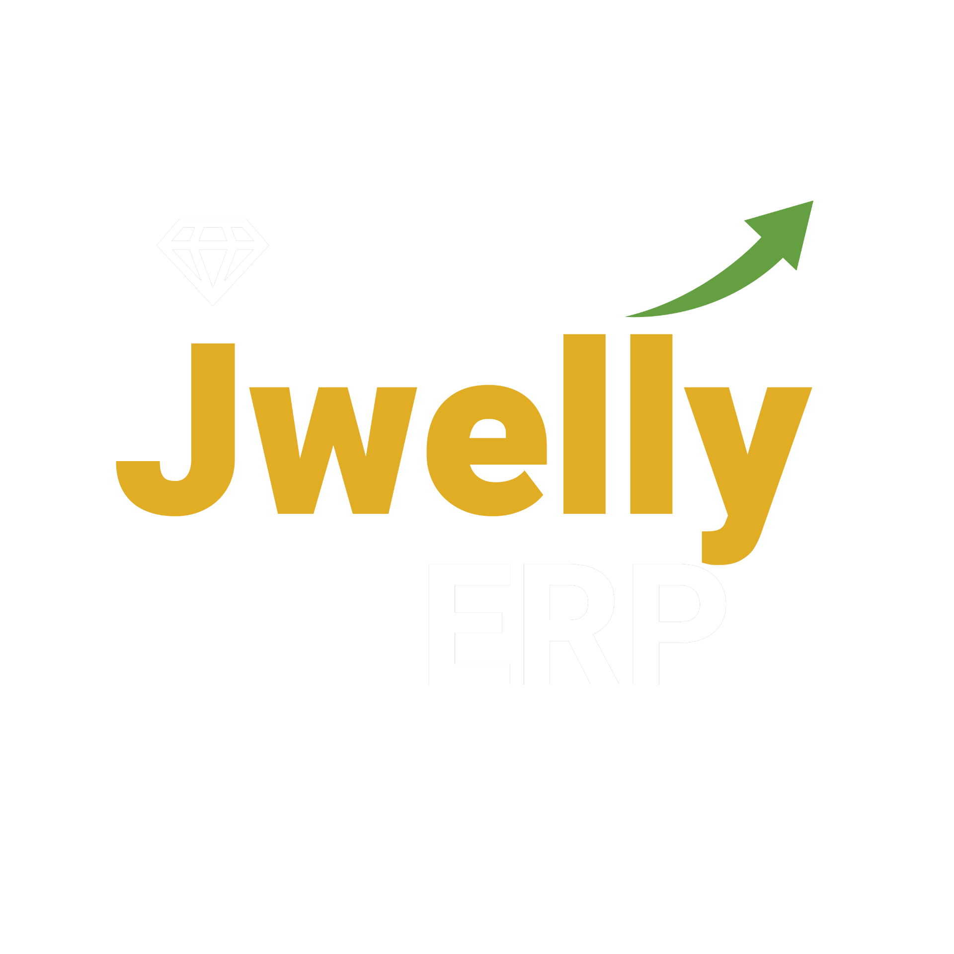 Jwelly ERP's Store